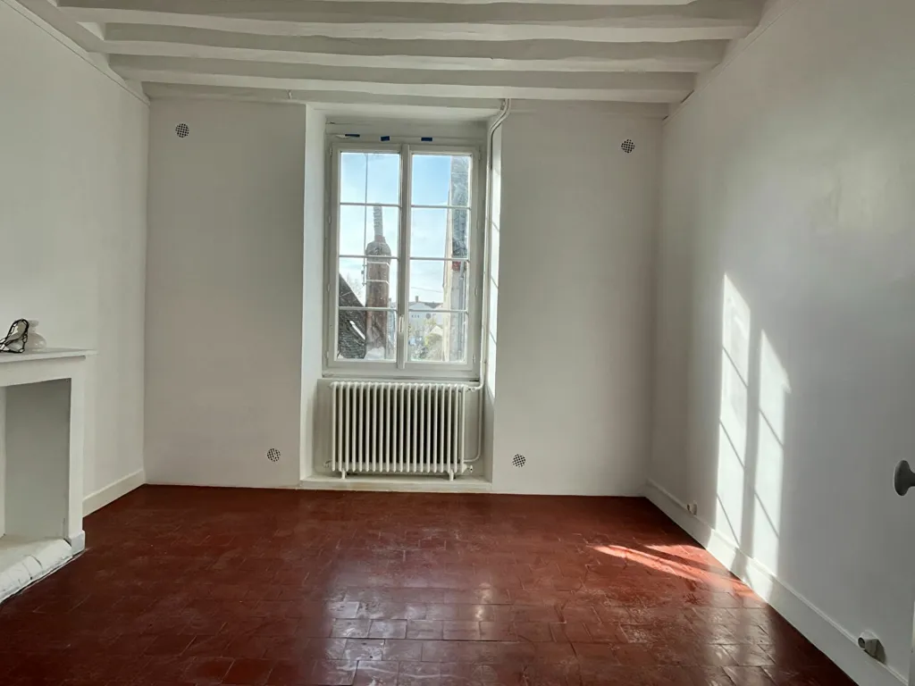 Pièces - Maison de Ville avec Jardin à Bellegarde