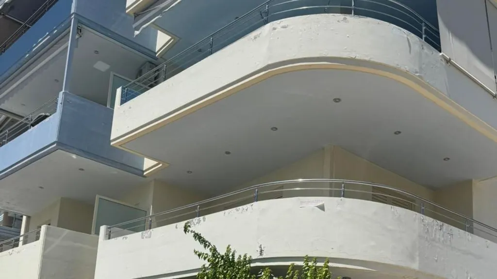 Esterno - Renovated Apartment with Sea View in Tirone