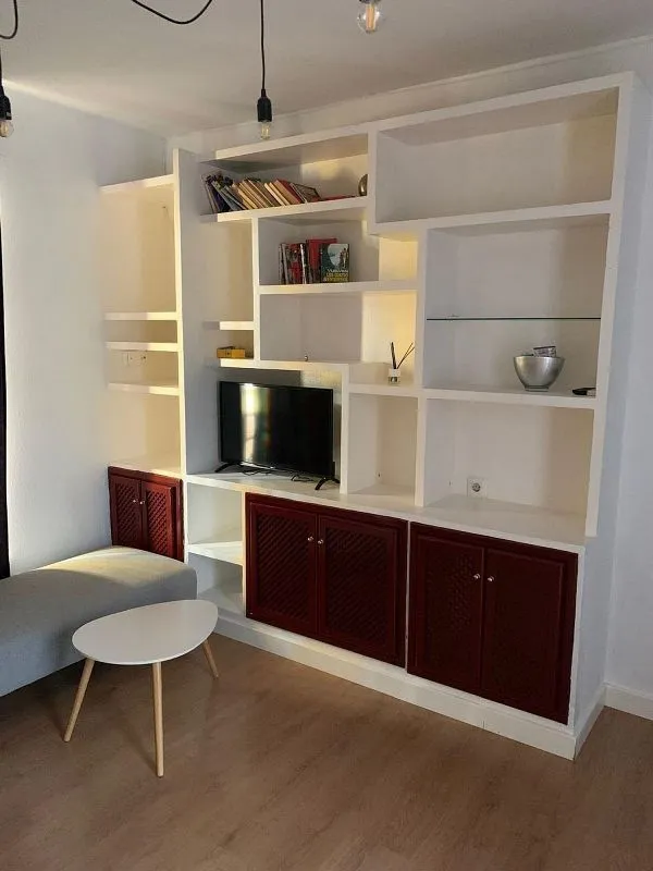 Elutuba - 3-Bedroom Flat near Cáceres Centre