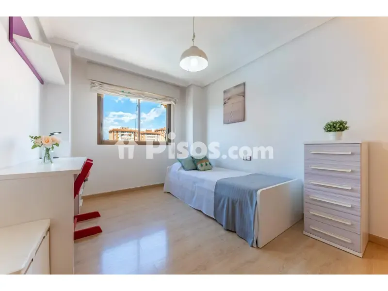 Chambres - Penthouse with 360° Views in Alicante
