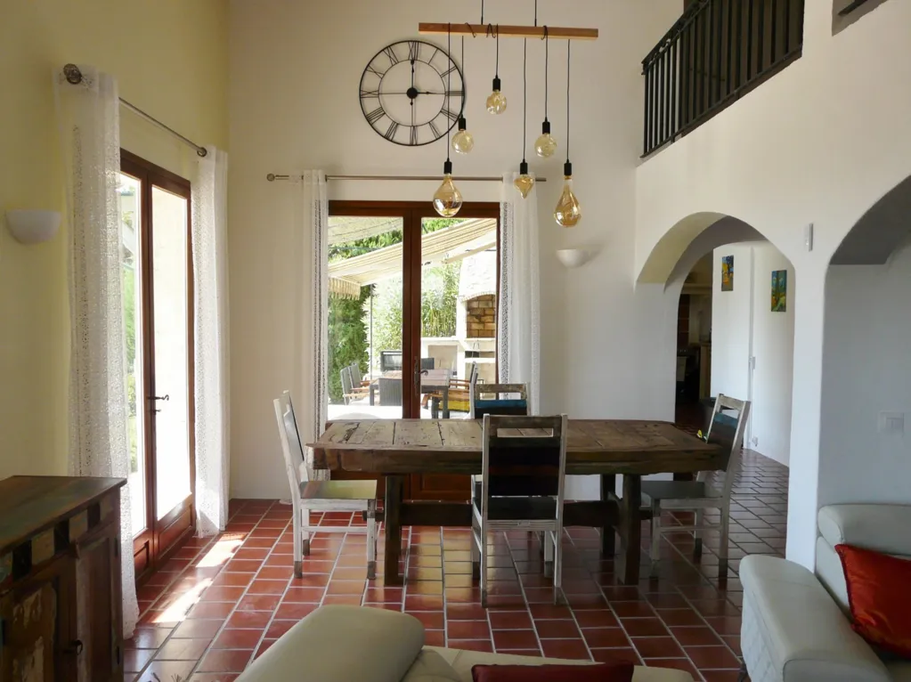 Elutuba - Luxury Villa with Pool in Mougins