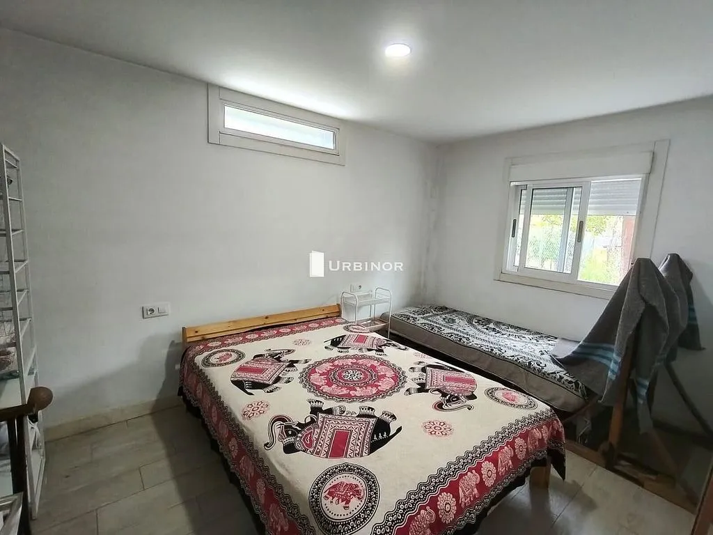 Chambres - Chalet with Pool in Leiro