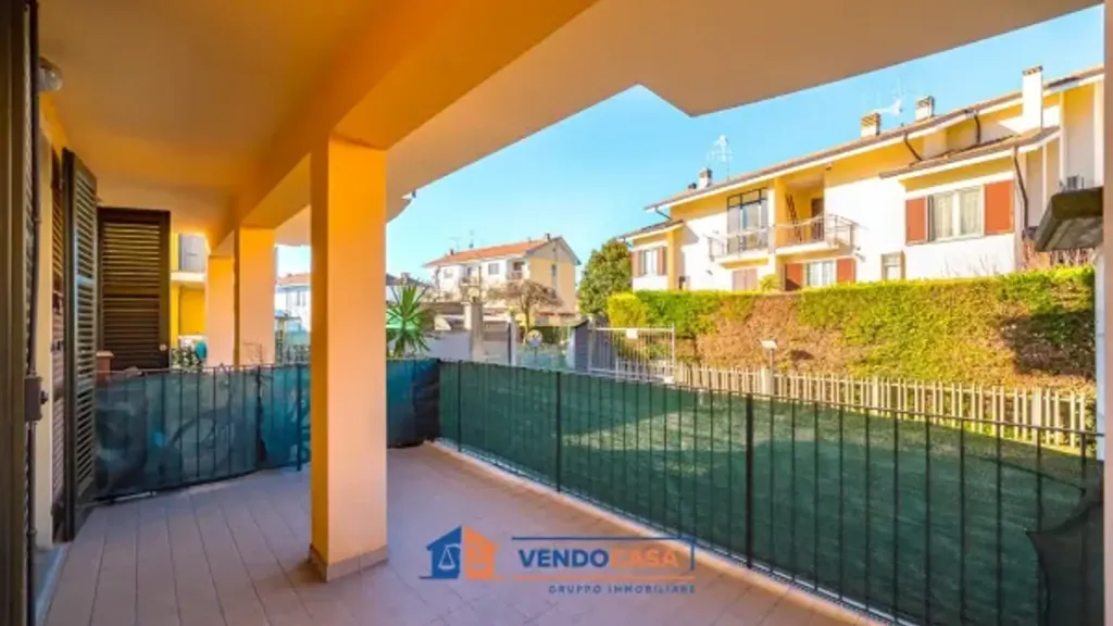 Terrasse - Ground Floor Apartment with Private Garden in Bra