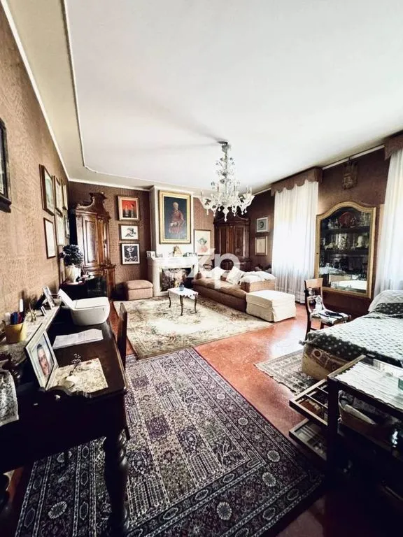 Séjour - Luxury Flat in Historic Palace, Cannaregio, Venice