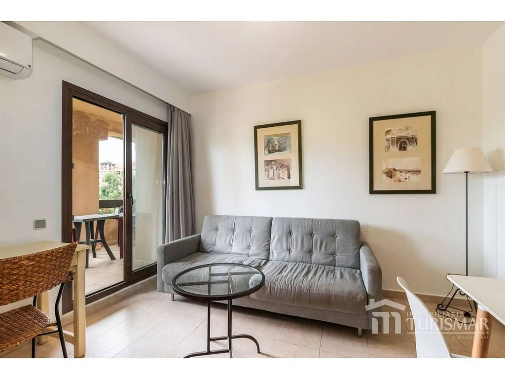 Elutuba - Apartment with Terrace in Punta del Moral