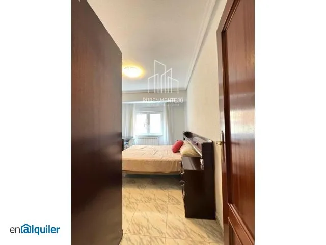 Magamistoad - Student Flat with Terrace near Corte Inglés
