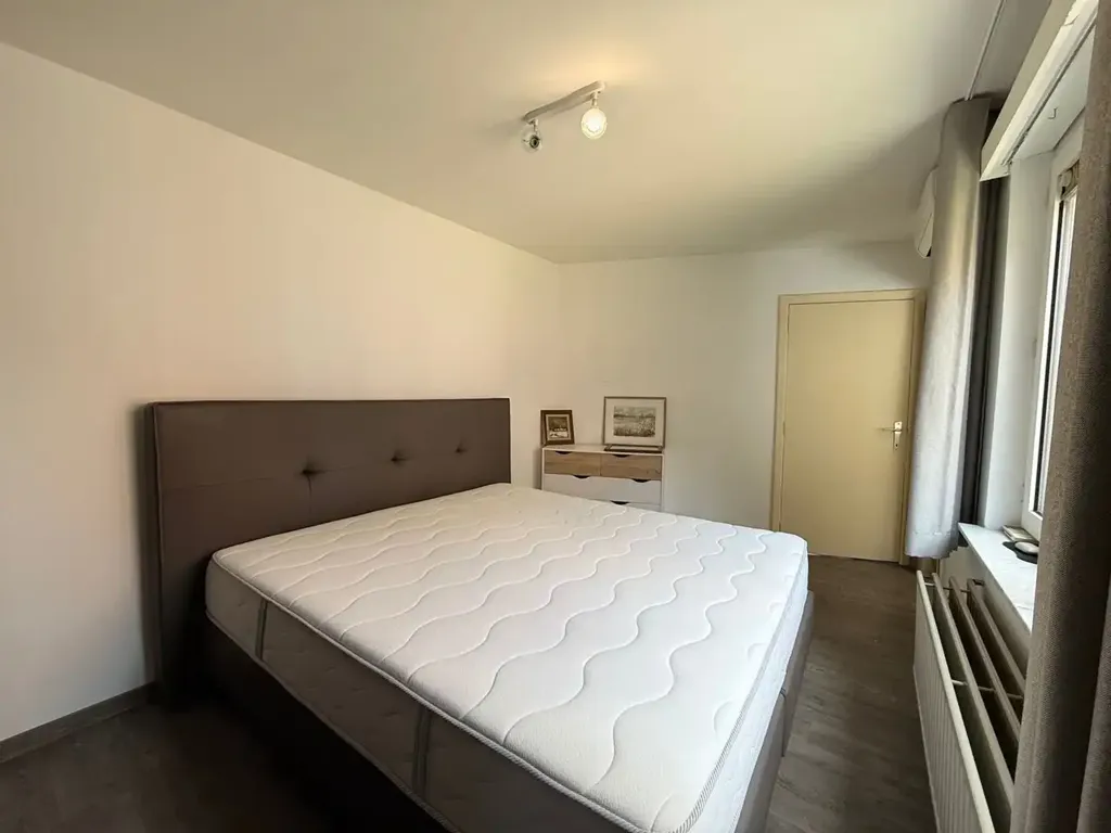 Chambres - Appartement avec Airconditioning au Centre de Mol
