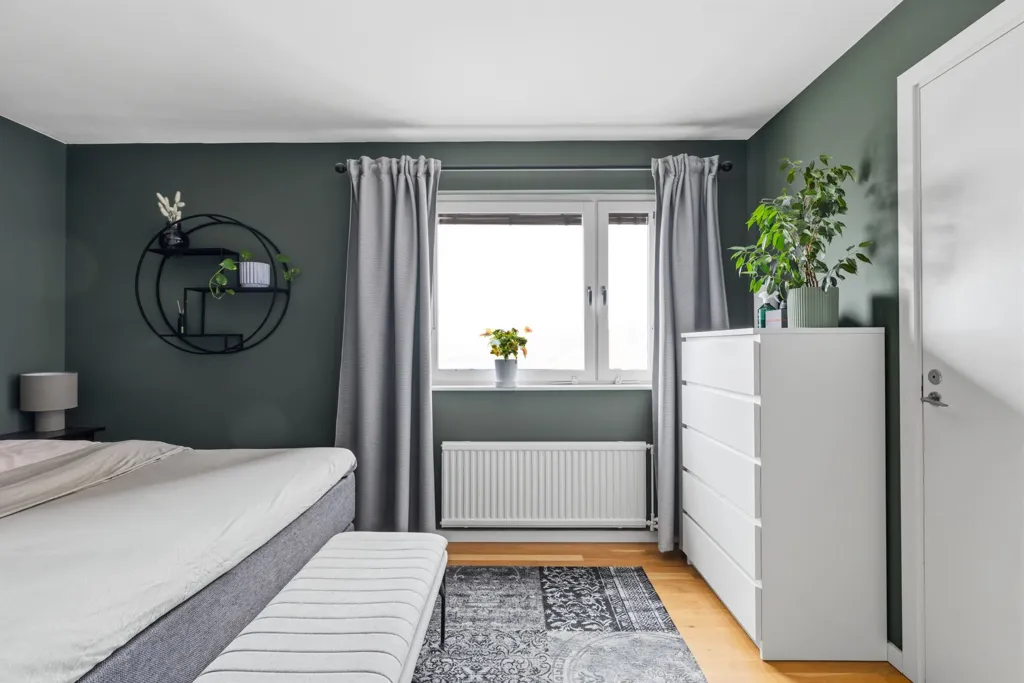 Magamistoad - Apartment with Panoramic Views in Jönköping