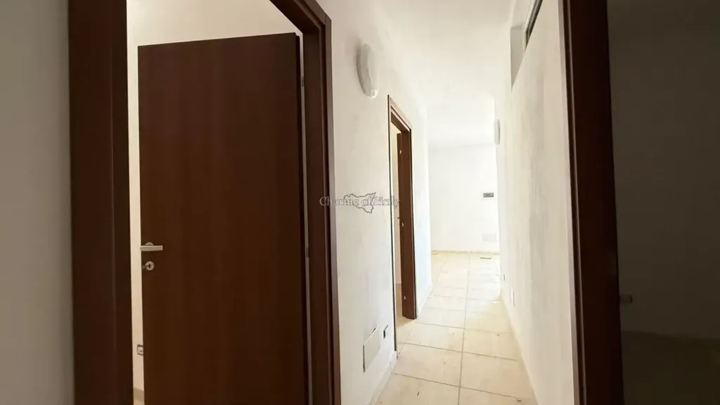 Esik - New Apartment with Garden in Marzamemi