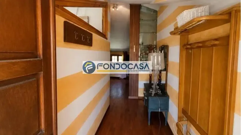 Entrée - Apartment with Terrace in Forte dei Marmi