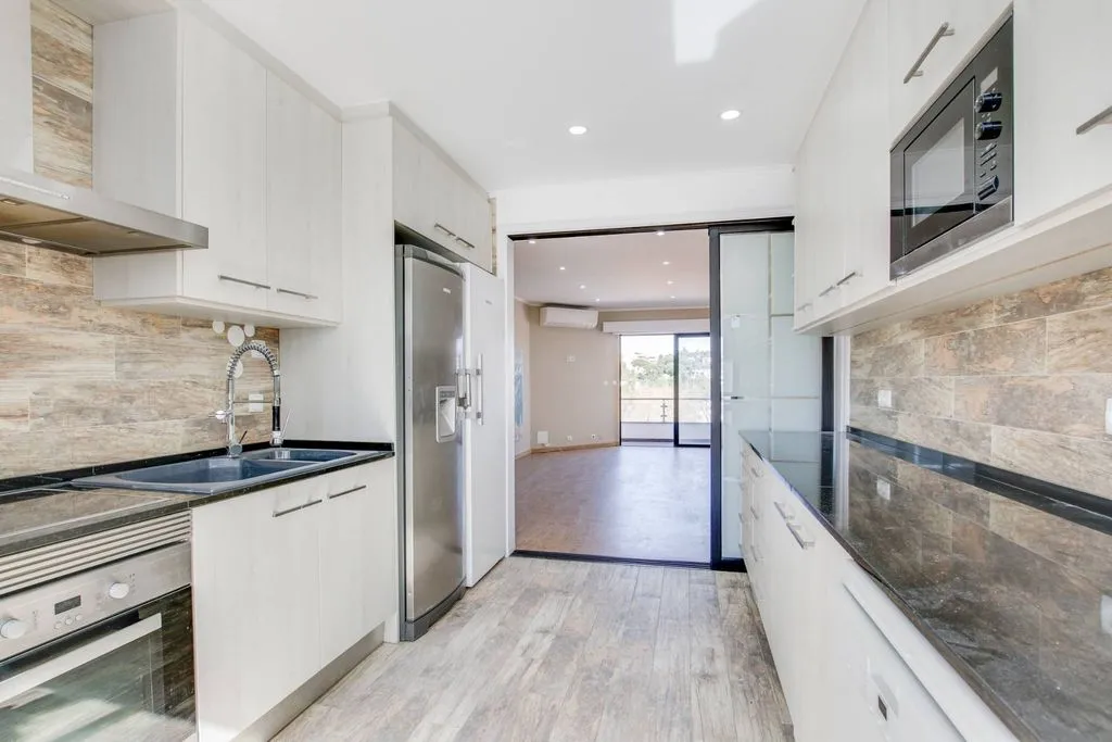 Cuisine - 4 Bedroom Duplex with Sea View in Cascais