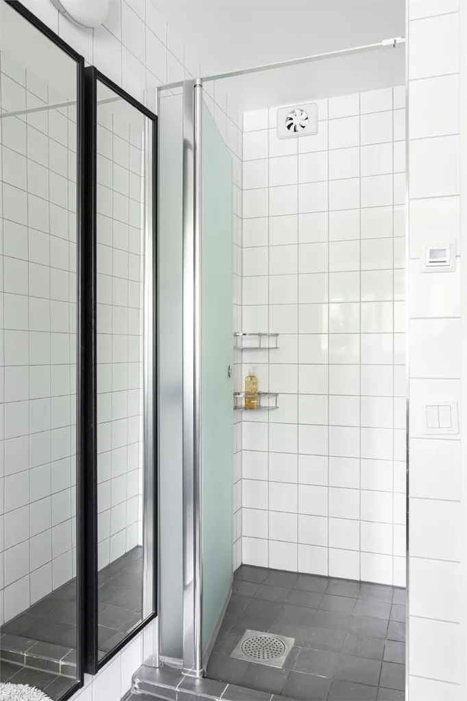 Bagni - Villa with 5 Bedrooms in Lund