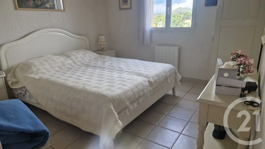Magamistoad - Penthouse with Sea View in Fréjus