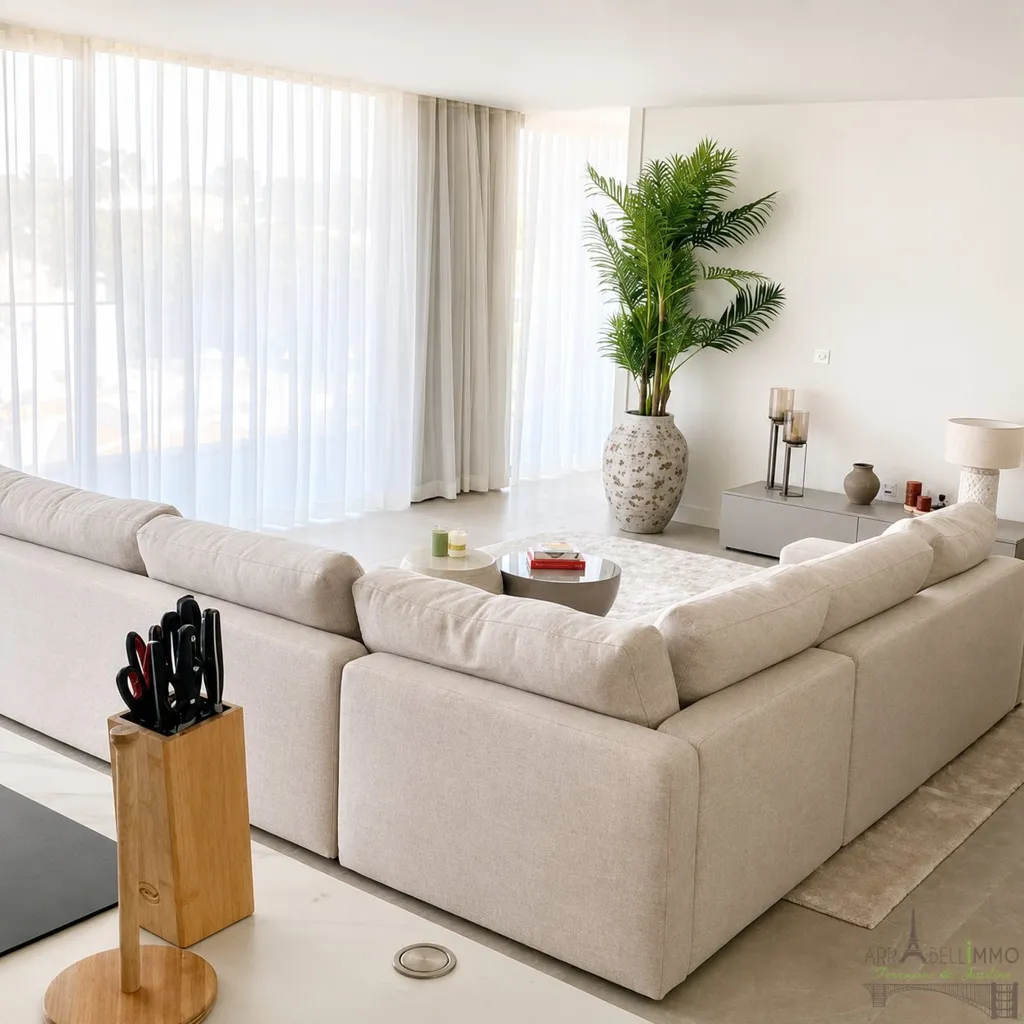 Elutuba - Luxury Flat with Sea Views in Carvoeiro