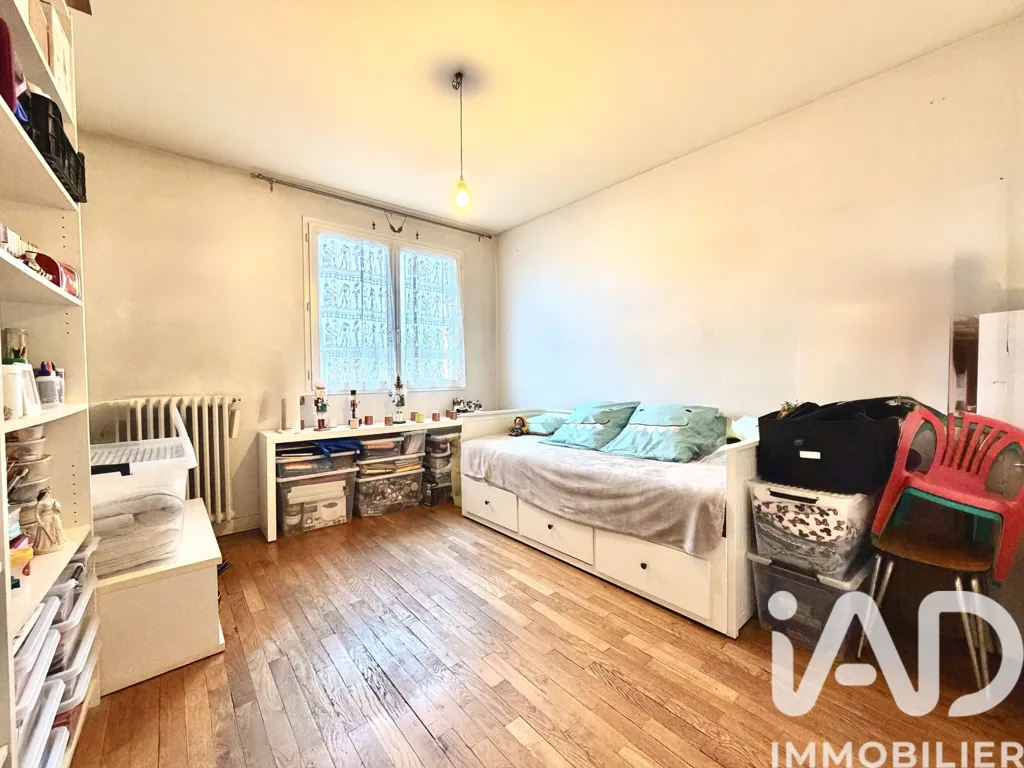 Magamistoad - Duplex Potential Apartment in Cachan