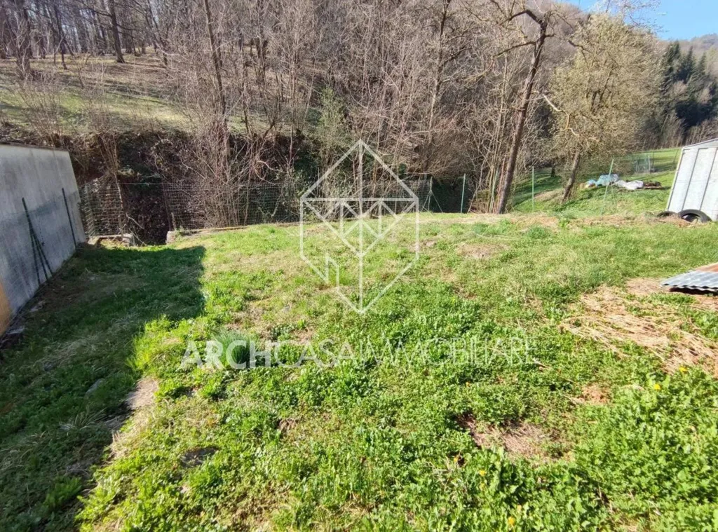 Jardin - Terraced Villa with Private Garden in Boves
