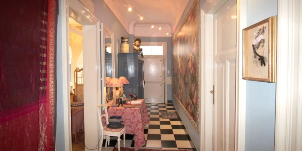 Esik - Charming Townhouse with Garden in Deinze