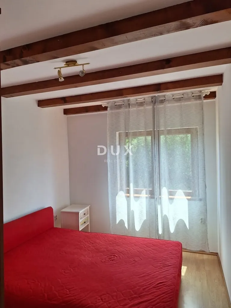 Camere da letto - Two-Bedroom Apartment with Garden in Barbariga, Pula