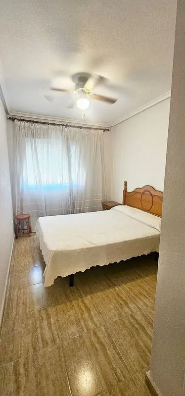 Magamistoad - Duplex with Terrace in San Javier