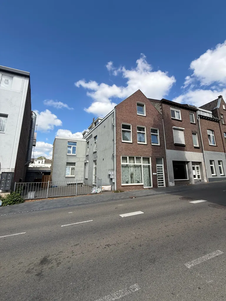 Extérieur - Studio with Central Location in Maastricht