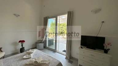 Chambres - Mediterranean Villa with Pool in Selinunte