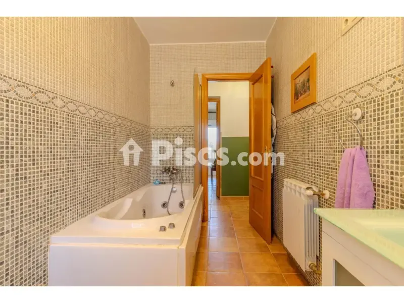 Vannitoad - Chalet with Golf View in Cabanillas del Campo