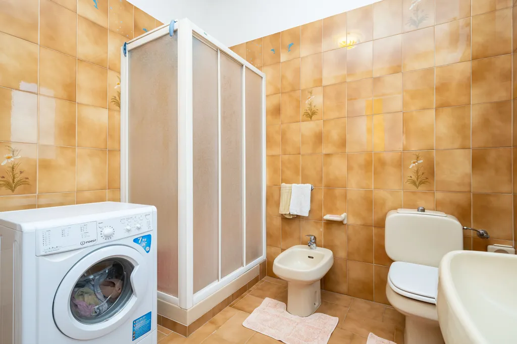 Vannitoad - Apartment with Balcony in Torino, Vallette Lucento