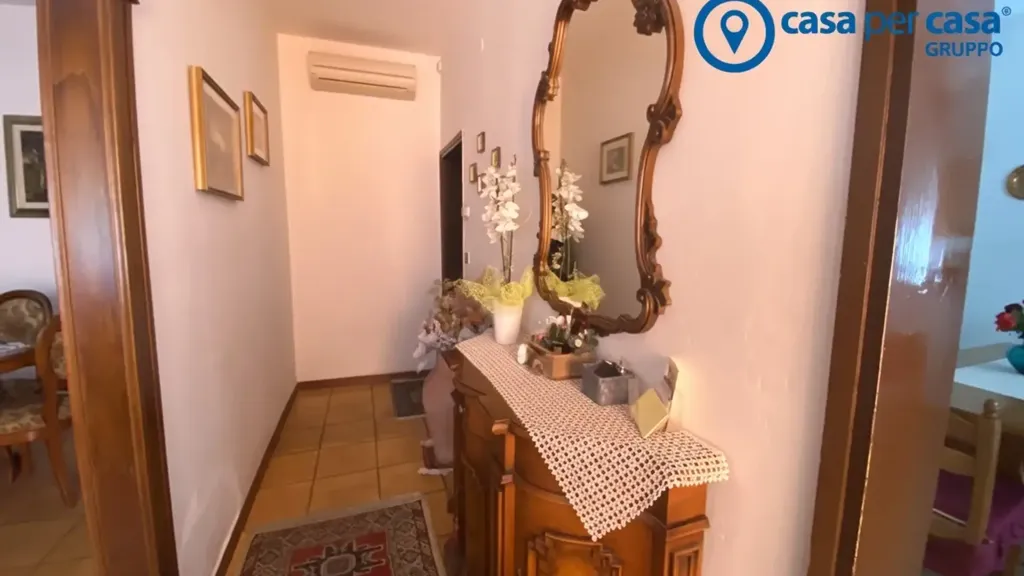 Entrée - Villa with Private Garden in Porto Viro