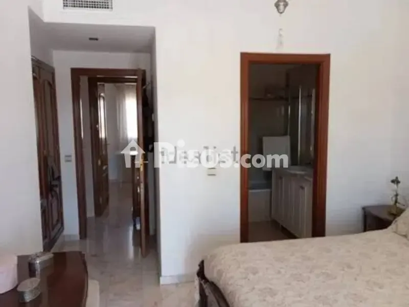 Camere da letto - City Centre Apartment with Balcony