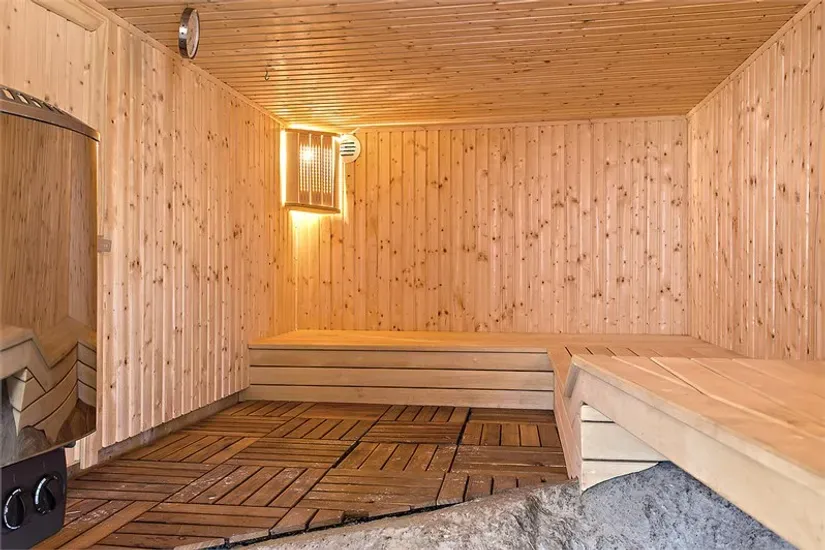 Pièces - Charming House with Balcony in Huddinge