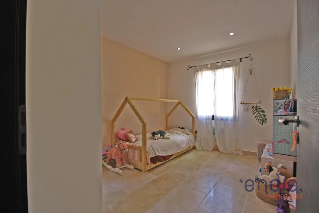 Chambres - Villa avec Piscine à Lorgues