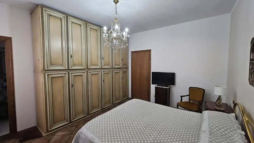 Chambres - Bifamiliar Villa with Garden in Cerreto Guidi