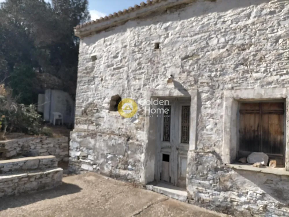 2-room house in GR