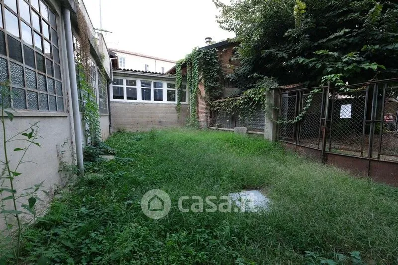 Aed - Commercial Space with Garden in Asti
