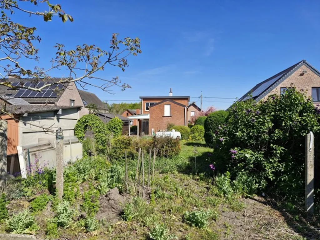 3-bedroom house in Haacht