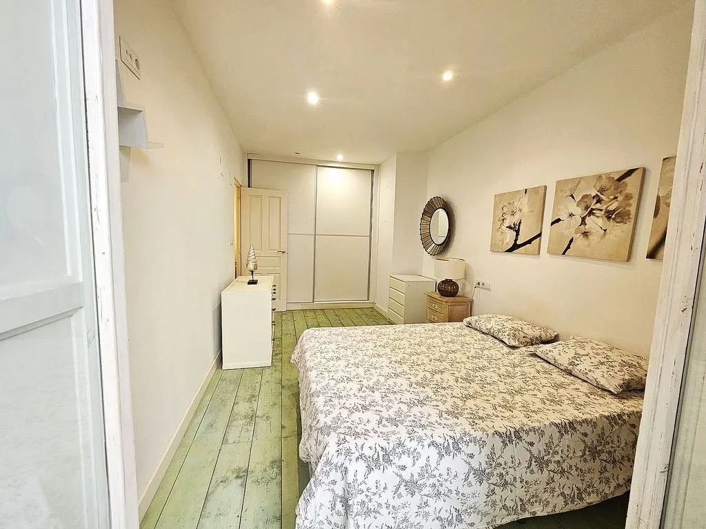 Magamistoad - Furnished Flat with Terrace in Ruzafa, Valencia