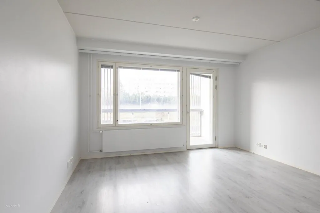 Pièces - Modern Flat with Balcony in Vuosaari, Helsinki