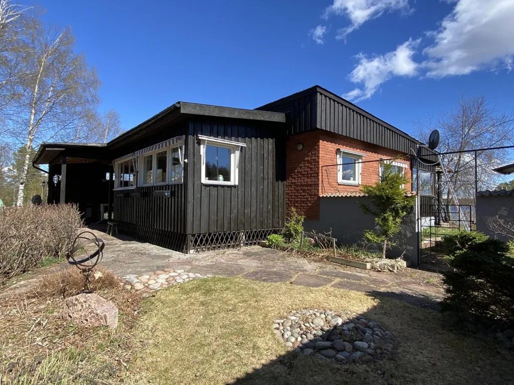 Maison 7 pièces à Älvdalen