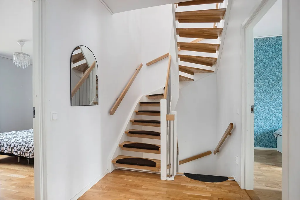 Maison 5 pièces à Umeå kommun