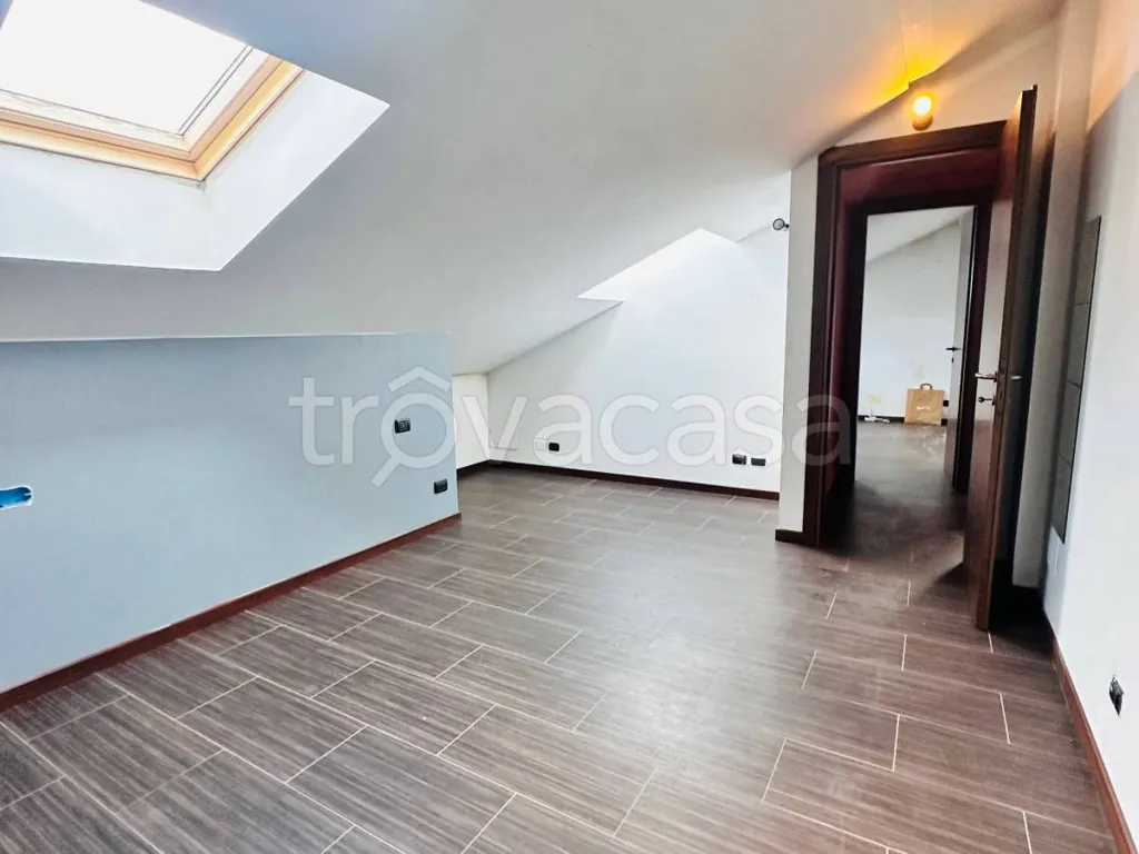 Pièces - Modern Apartment with Panoramic View in Givoletto