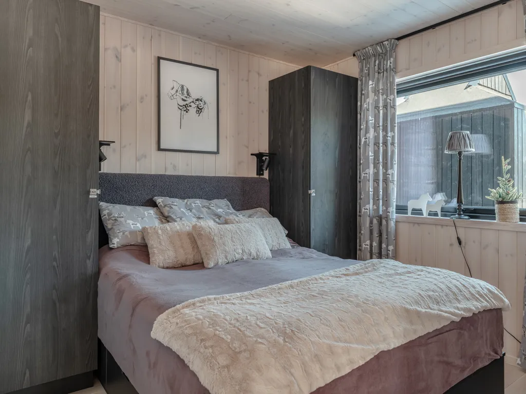 Magamistoad - Chalet with Ski Access in Stöten, Dalarna