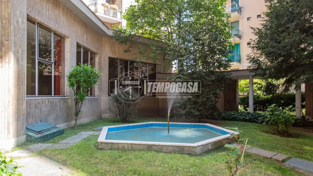 Appartement à IT