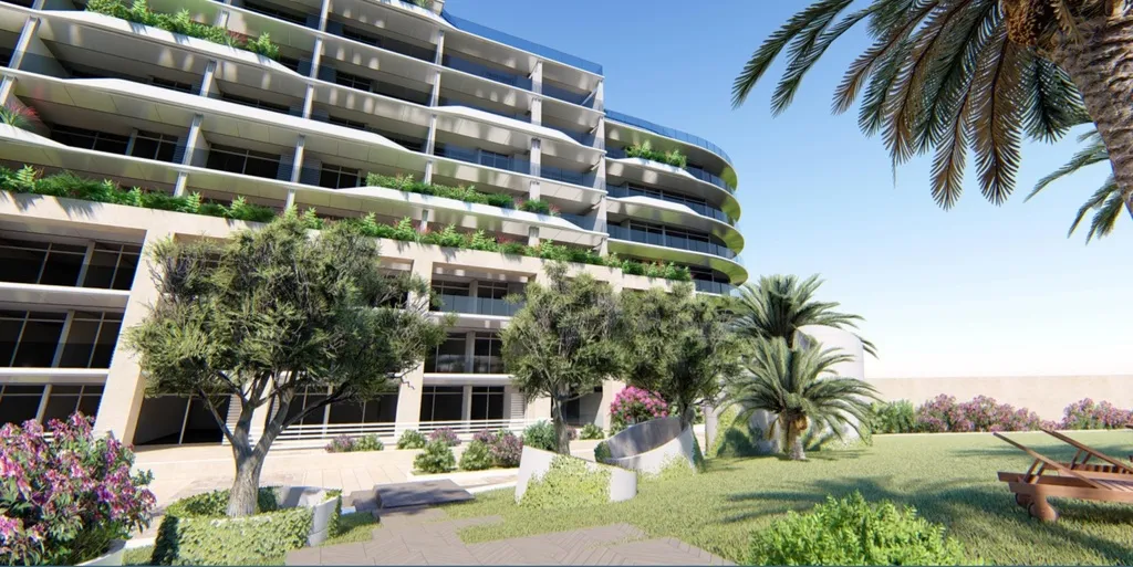 3 magamistoaga korter asukohas Kalkara