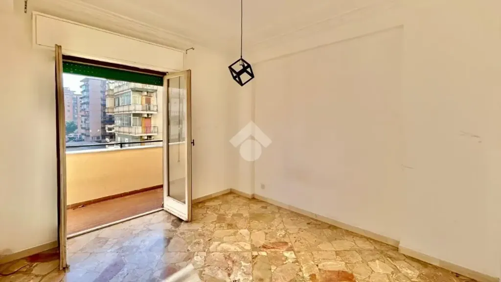 Toad - Apartment with Balcony in Palermo's Romagnolo