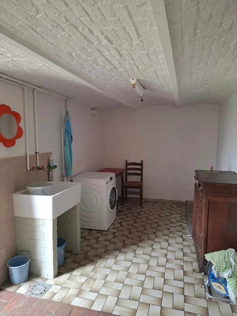 Maison 1 chambres à Haaltert