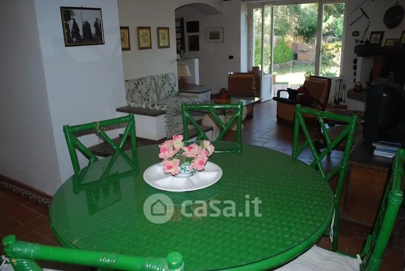 Salle à manger - Bifamiliar Villa with Garden in Orbetello