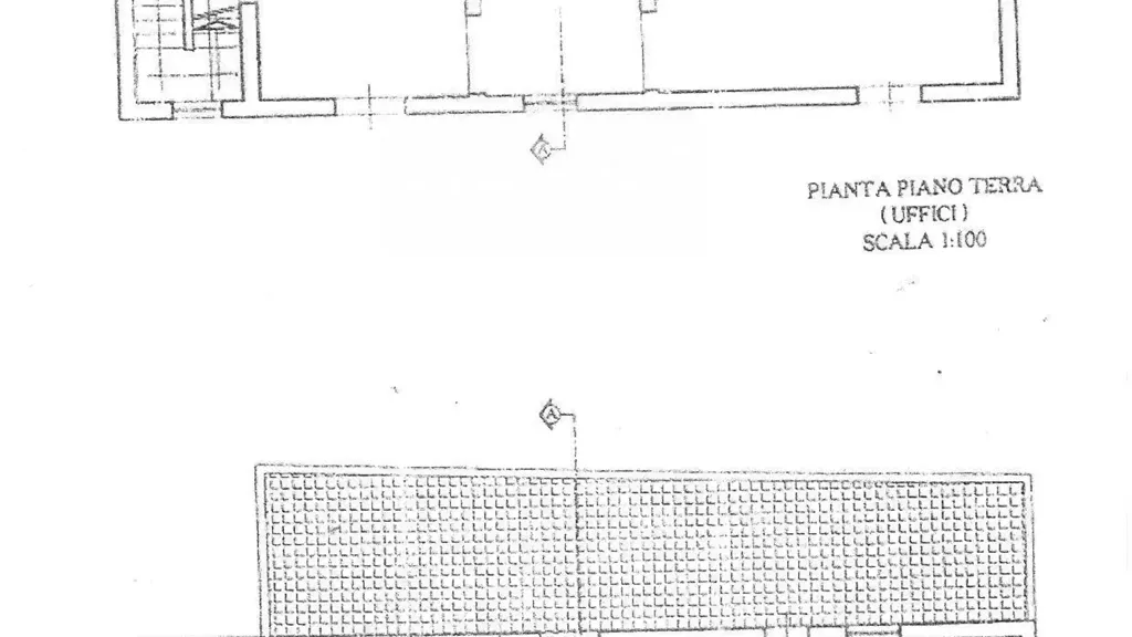 Plaan - Historic Villa with Private Park in Bari