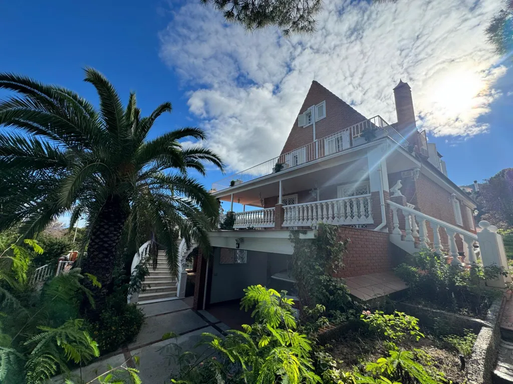 Esterno - Luxury Villa with Pool in Alhaurín de la Torre