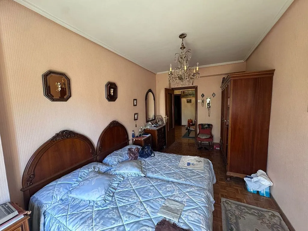 Magamistoad - Apartment with Terrace in Palencia Centre
