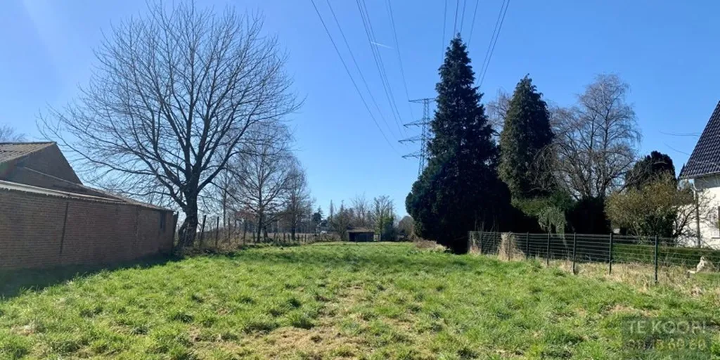 Jardin - Herenhuis avec Jardin et Piscine à Hasselt